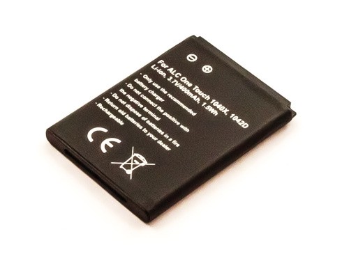 Batteria per alcatel one - alcatel, touch