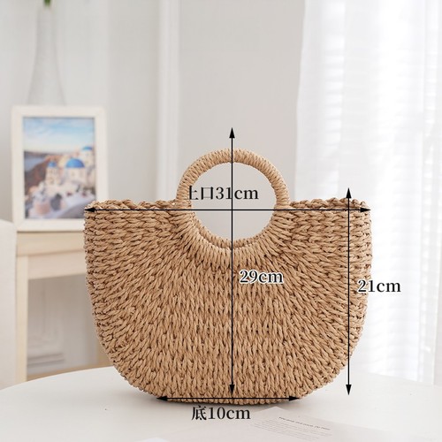 Donna intrecciato borsa - donna,