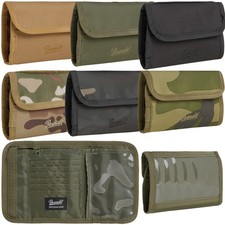 Brandit portafoglio wallet two