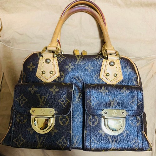 Borsa louis vuitton monogram - vuitton,