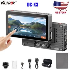  VILTROX DC-X3 Touchscreen