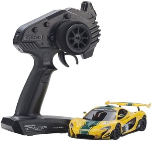Kyosho mini rwd - mini-z, mr-04