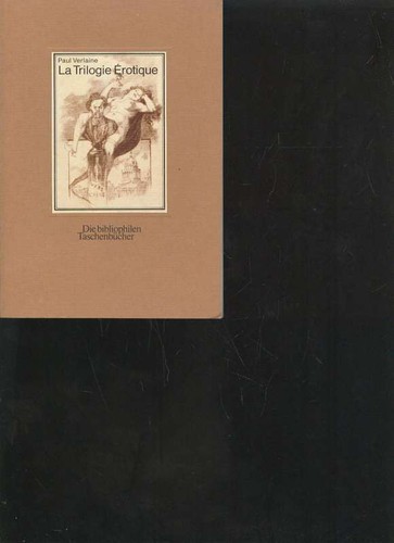 Verlaine trilogia - (39956),