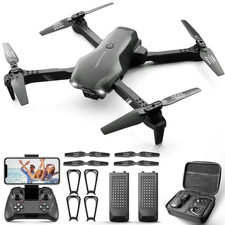 RC Drone 4K Telecamera WiFi
