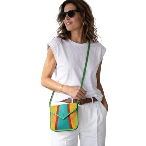 Borsa tracolla vintage anni - tracolla,