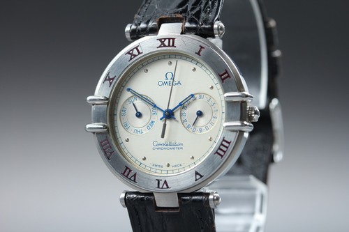 Vintage 1987 omega - 1987,