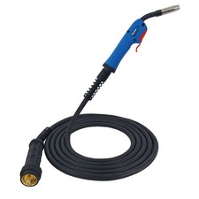 Torcia di saldatura MIG TW-15