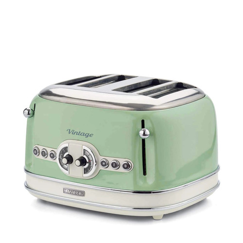 Tostapane fette vintage - fette,