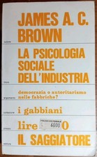 La psicologia sociale