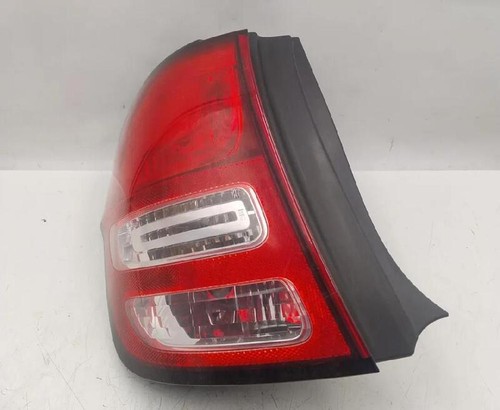 6350kq fanale posteriore - fanale,