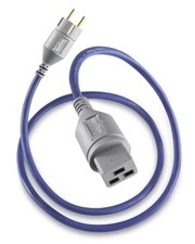 Cavo di alimentazione Isotek