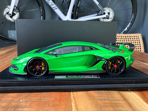Ivy novitec aventador - ivy,