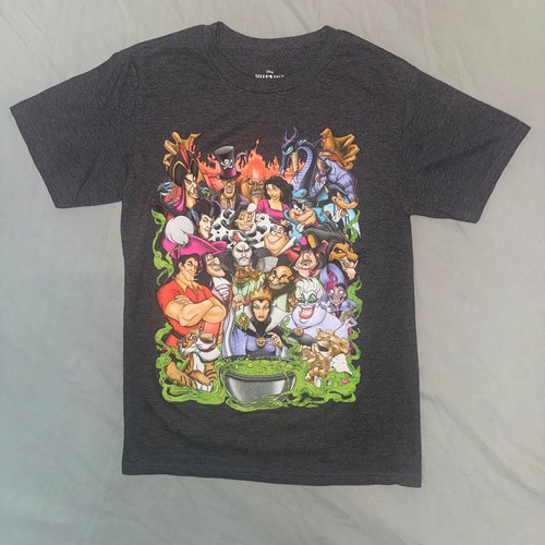 Shirt grafica disney - t-shirt,