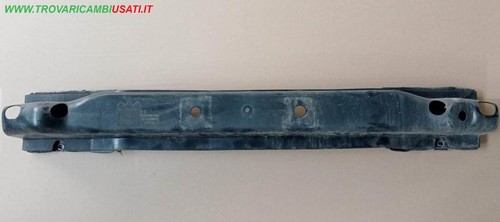 Traversa paraurti posteriore - traversa,