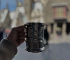 Tazza Harry Potter Universal Studios Japan
