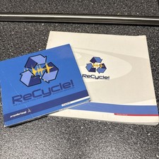 Propellerhead Recycle Sample