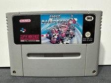 Super Mario Kart (GiG) per