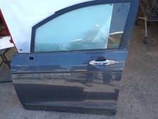 PORTA ANTERIORE SINISTRA 67050SJDE00ZZ HONDA FR-V (10/04>04/07