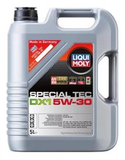 Olio motore 5w30 5l - motore,