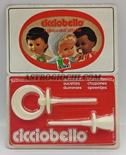 SEBINO CICCIOBELLO BELLISSIMO