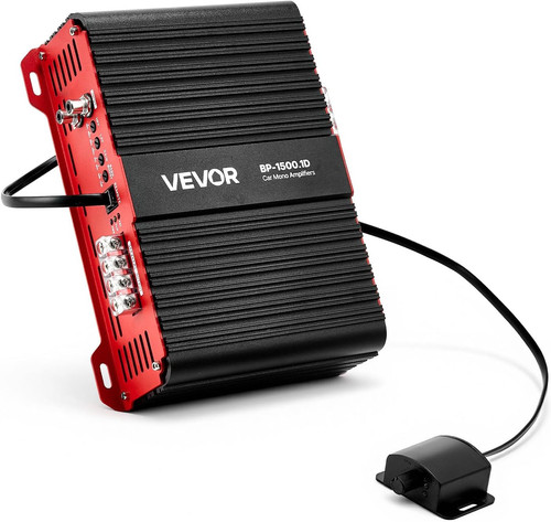 Amplificatore monoblocco per - amplificatore,