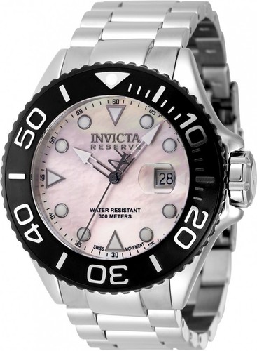 Orologio invicta reserve grand - orologio,
