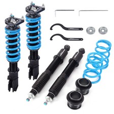 Coilover per Ford Mustang Base