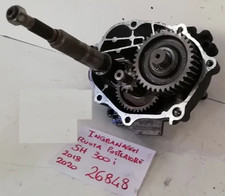 INGRANAGGI RUOTA POSTERIORE HONDA SH 300 2016 2020  VEDI ?