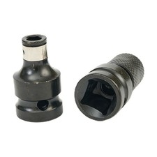 Quick Release Drill Bit