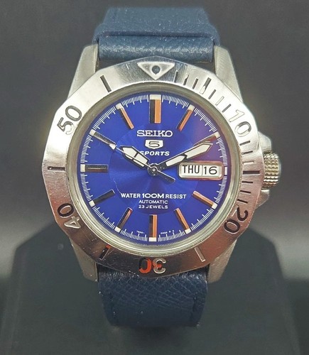 Orologio seiko uomo - uomo, automatico