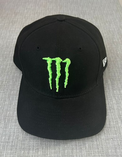 Cappellino snapback monster - cappellino,