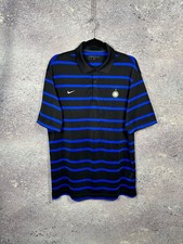 Maglia Inter Milan 2011 Nike