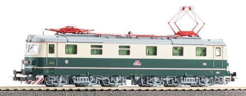 Piko 21024 lok e669 1 - h0, e-lok