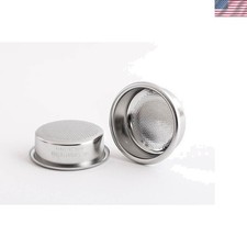 Cestello Filtro Convesso per