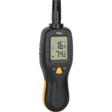 TFA Dostmann 31.1066.01