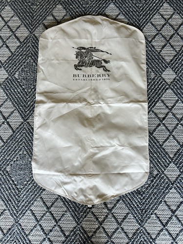 Burberry cappotto protezione - burberry,