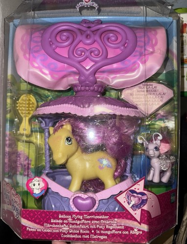 Little my pony - little, /