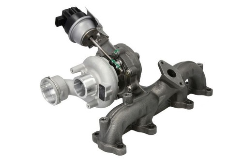 Turbocompressore evoron per - per, vw