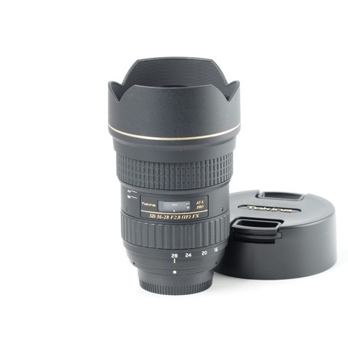 Tokina pro 28mm f 2 - pro, f/2.8