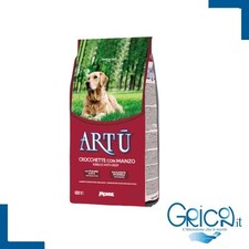 Artù Cane con Manzo 4 Kg