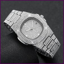 Orologio da polso uomo lusso