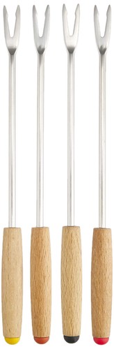 Staub 1444004 set - set, 4