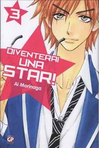 Diventerai una star - una, 3