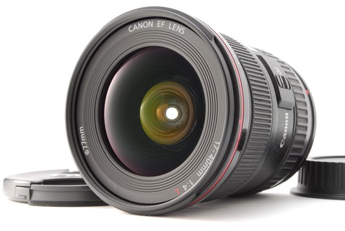 Mint canon ef - ⭐️,