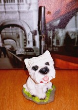 STATUA IN RESINA MINI SCULTURA