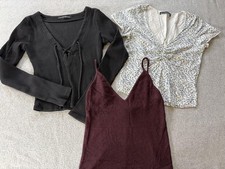 Lotto camicia brandy melville - lotto,