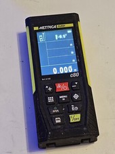 Télémètre Flash Metrica C80