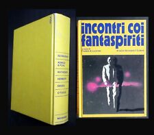 Fruttero e Lucentini-Incontri