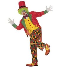 Costume Clown S