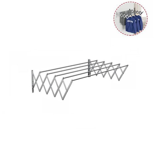 Stendibiancheria estensibile - stendibiancheria,